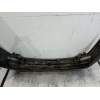 Recambio de paragolpes trasero para ssangyong rodius i 2.7 xdi referencia OEM IAM   2005