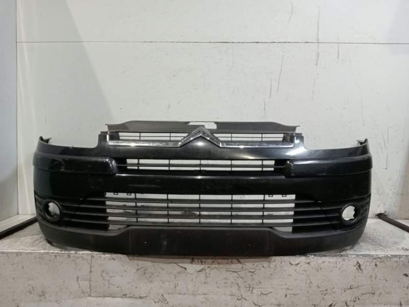 Recambio de paragolpes delantero para citroën c4 i sedán 1.6 hdi referencia OEM IAM   2004