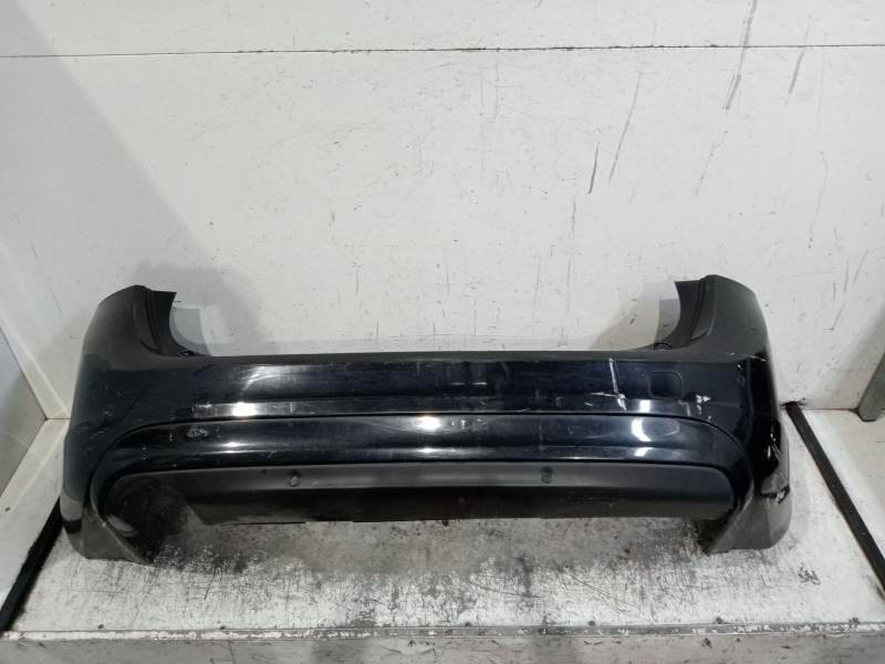 Recambio de paragolpes trasero para volvo v60 i (155) 1.6 drive referencia OEM IAM   2011