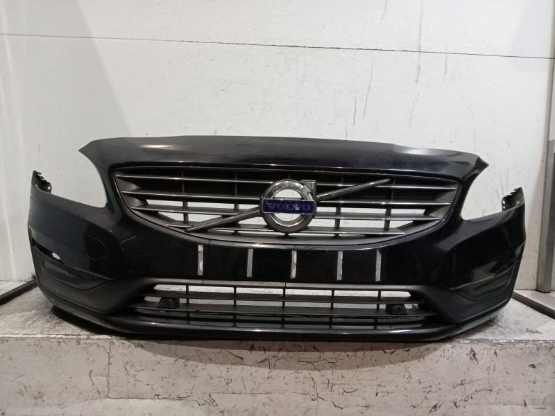 Recambio de paragolpes delantero para volvo v60 i (155) 1.6 drive referencia OEM IAM   2011
