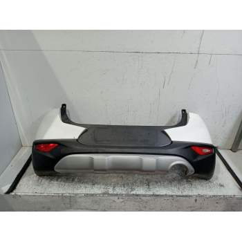 PARAGOLPES TRASERO 2017