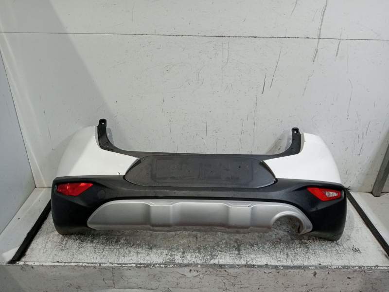 Recambio de paragolpes trasero para kia stonic (yb) 1.2 cvvt referencia OEM IAM   