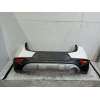 Recambio de paragolpes trasero para kia stonic (yb) 1.2 cvvt referencia OEM IAM   
