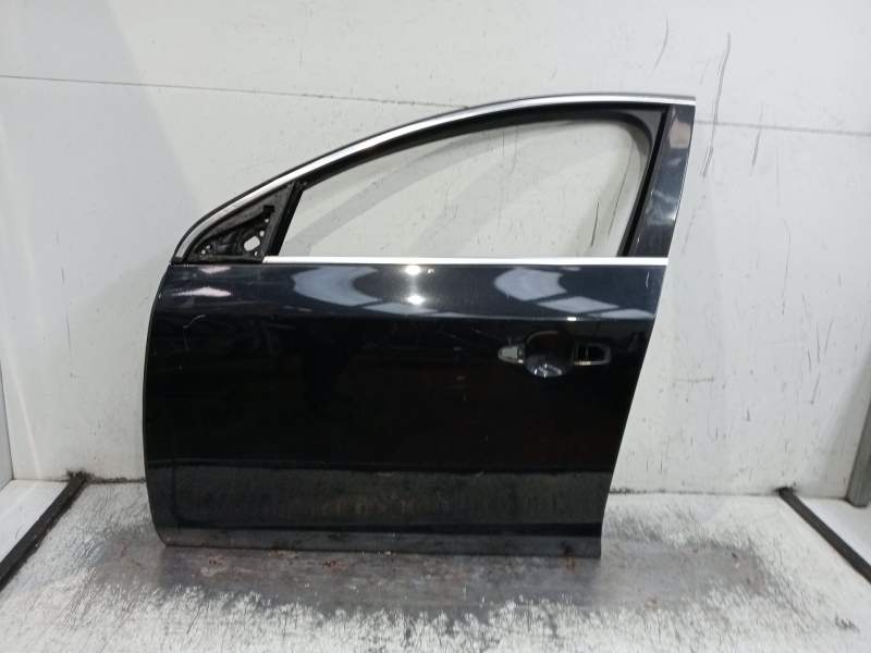 Recambio de puerta delantera izquierda para volvo v60 i (155) 1.6 drive referencia OEM IAM  5P 2010