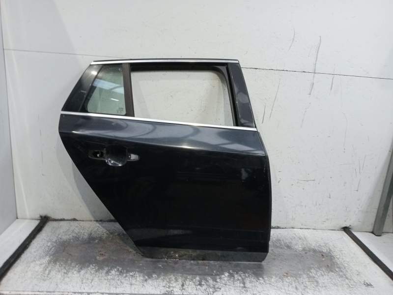 Recambio de puerta trasera derecha para volvo v60 i (155) 1.6 drive referencia OEM IAM  5P 2010