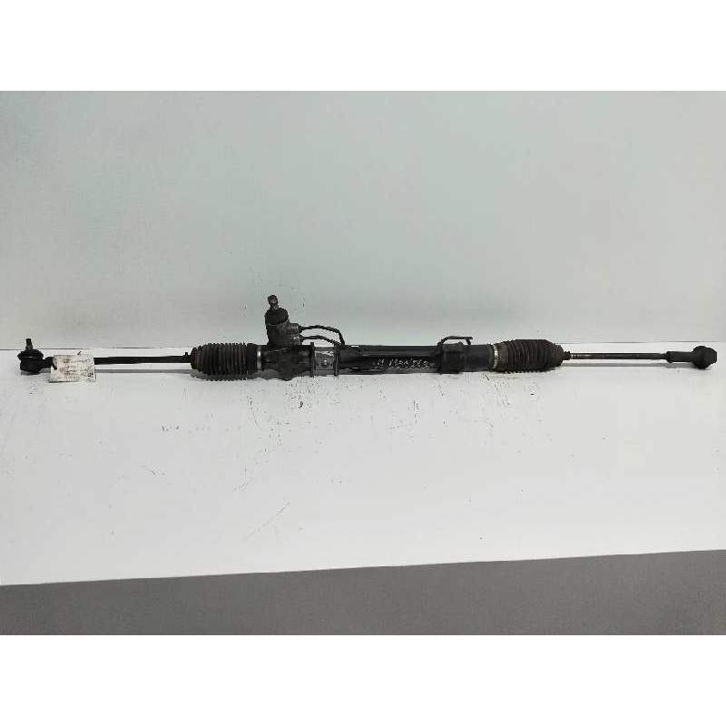 Recambio de cremallera direccion para mitsubishi montero pinin (h60/h70) 1.8 gdi cat referencia OEM IAM   