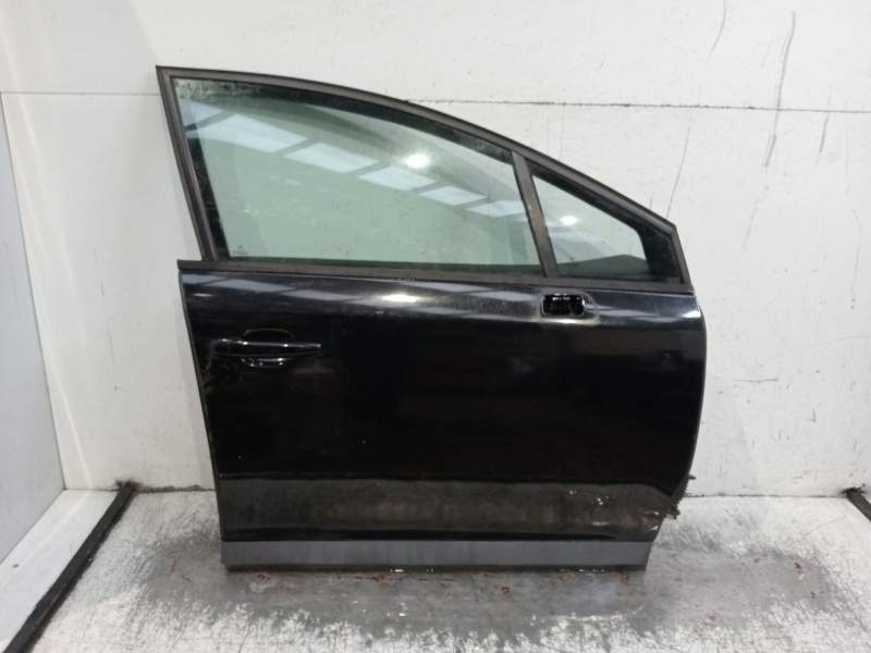Recambio de puerta delantera derecha para citroën c4 i sedán 1.6 hdi referencia OEM IAM  4P 2004