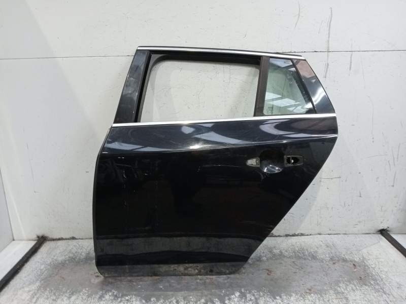 Recambio de puerta trasera izquierda para volvo v60 i (155) 1.6 drive referencia OEM IAM  5P 2010