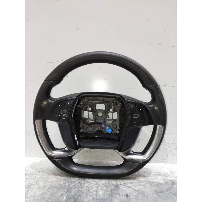 Recambio de volante para citroën c4 picasso referencia OEM IAM 98096592ZD  