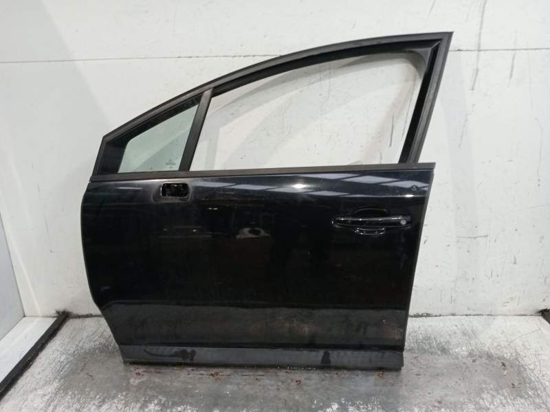 Recambio de puerta delantera izquierda para citroën c4 i sedán 1.6 hdi referencia OEM IAM  4P 2004
