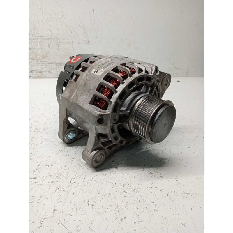 Recambio de alternador para lancia thesis (115) referencia OEM IAM CAL30169AS  