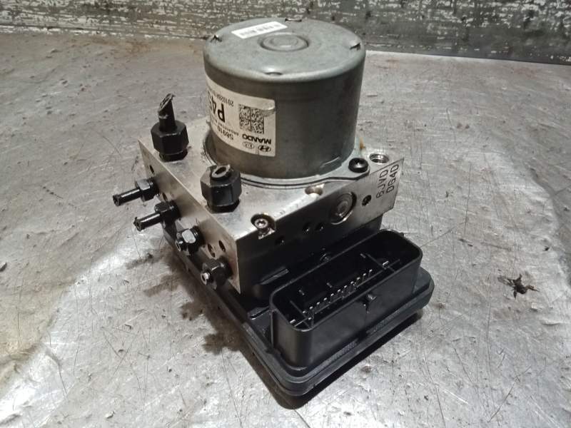 Recambio de abs para kia stonic (yb) 1.2 cvvt referencia OEM IAM A1002246ACE BE6003DA01 58910H8450