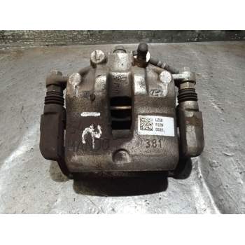 PINZA FRENO DELANTERA IZQUIERDA LZ58 12G 2017