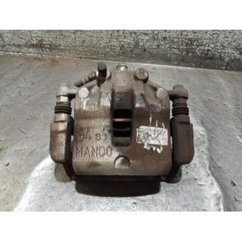 PINZA FRENO DELANTERA DERECHA 12G 2017