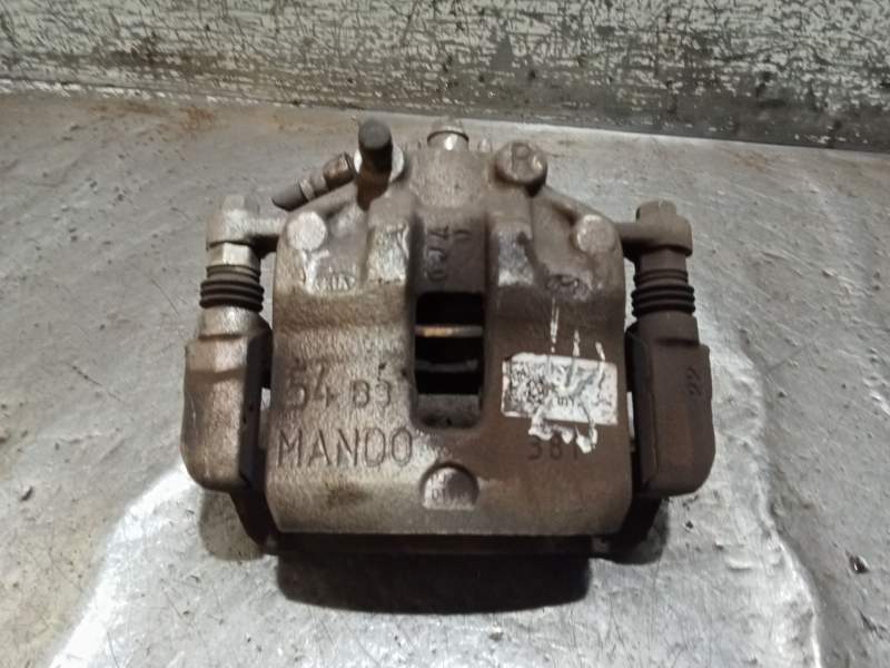 Recambio de pinza freno delantera derecha para kia stonic (yb) 1.2 cvvt referencia OEM IAM   