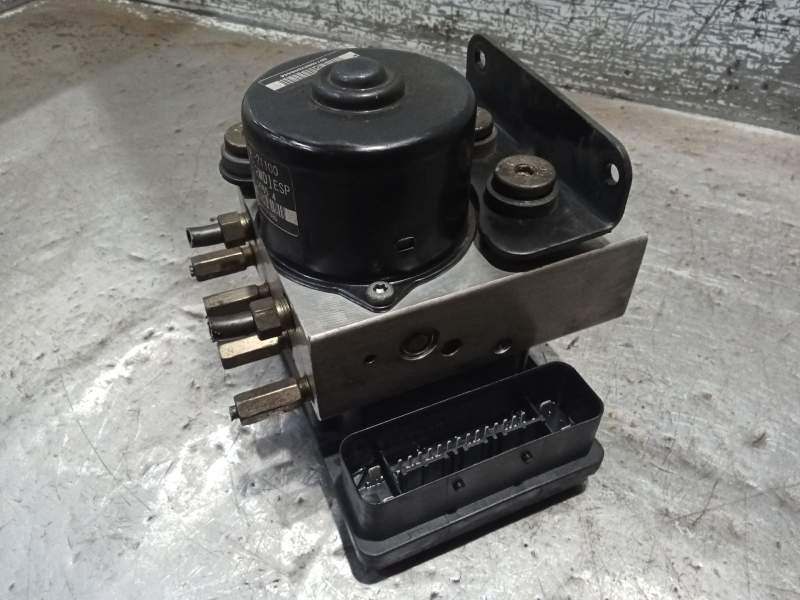 Recambio de abs para ssangyong rodius i 2.7 xdi referencia OEM IAM 4894021100 06210200654 