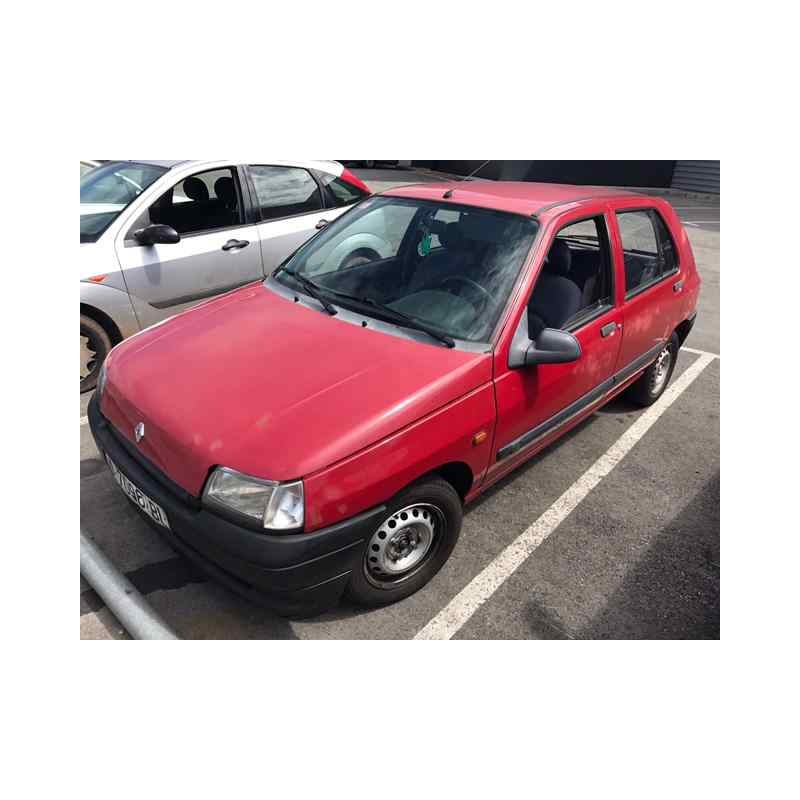 renault clio i fase i+ii (b/c57) del año 1994