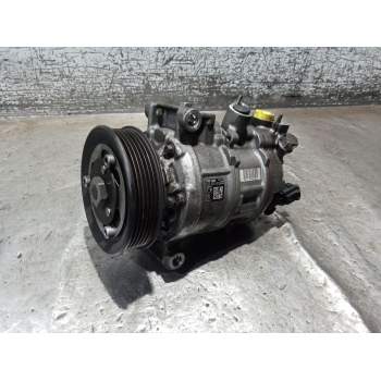 COMPRESOR AIRE ACONDICIONADO 5Q0820803 20TDI 2012