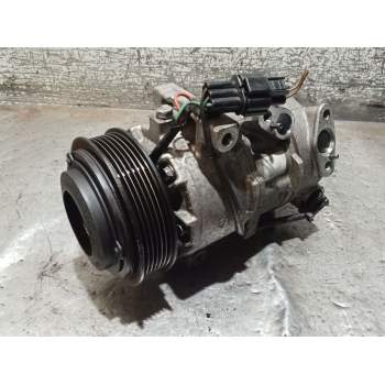 COMPRESOR AIRE ACONDICIONADO 12G 2017