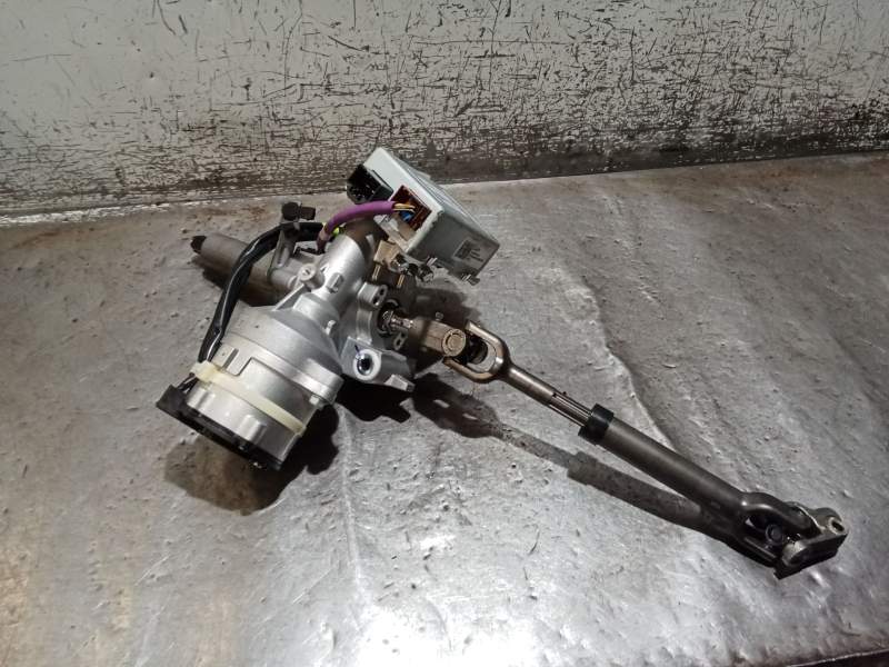 Recambio de columna direccion para kia stonic (yb) 1.2 cvvt referencia OEM IAM GE610J3100  