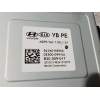 Recambio de columna direccion para kia stonic (yb) 1.2 cvvt referencia OEM IAM GE610J3100  