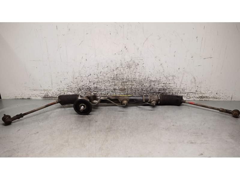 Recambio de cremallera direccion para hyundai trajet (fo) 2.0 referencia OEM IAM 577003A010 20G 2000 VER FOTOS