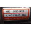 Recambio de cremallera direccion para hyundai trajet (fo) 2.0 referencia OEM IAM 577003A010 20G 2000 VER FOTOS