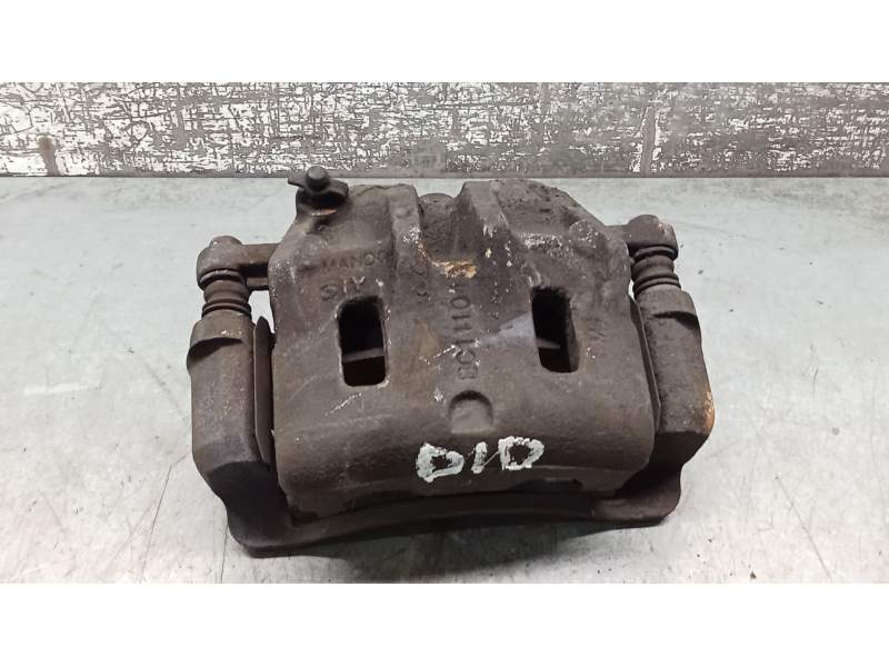 Recambio de pinza freno delantera derecha para hyundai trajet (fo) 2.0 referencia OEM IAM MANDO 20G 2000