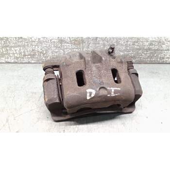 PINZA FRENO DELANTERA IZQUIERDA MANDO 20G 2000