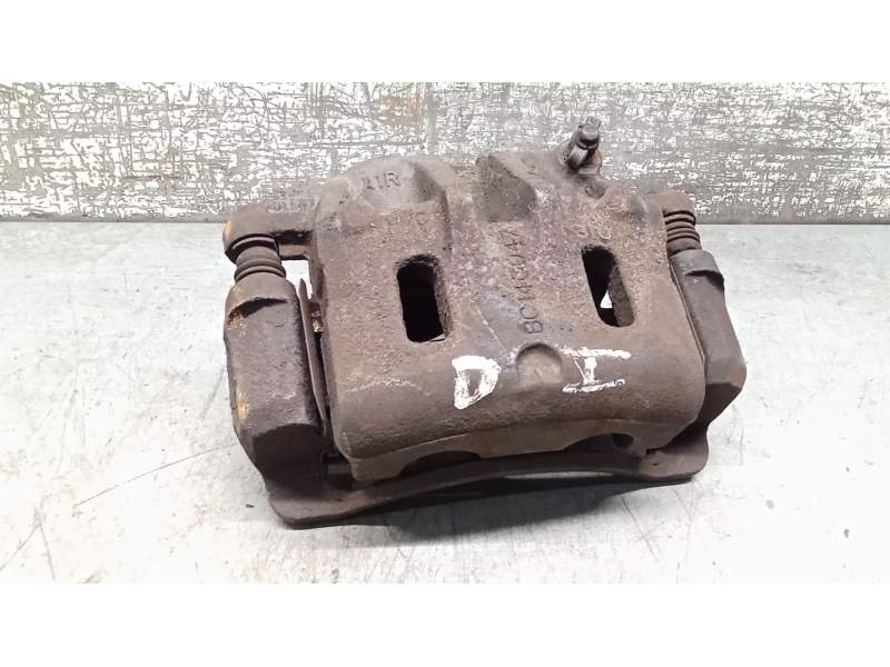 Recambio de pinza freno delantera izquierda para hyundai trajet (fo) 2.0 referencia OEM IAM MANDO 20G 2000