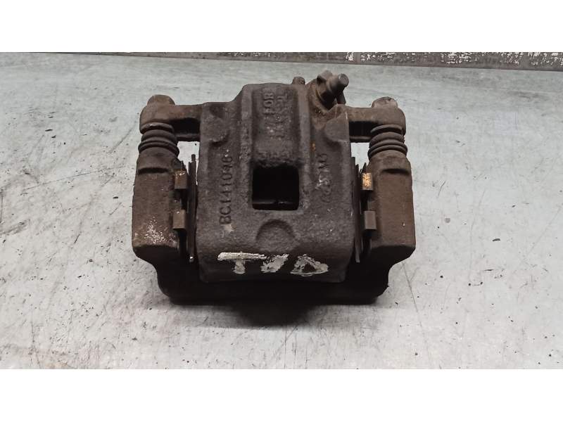 Recambio de pinza freno trasera derecha para hyundai trajet (fo) 2.0 referencia OEM IAM  20G 2000
