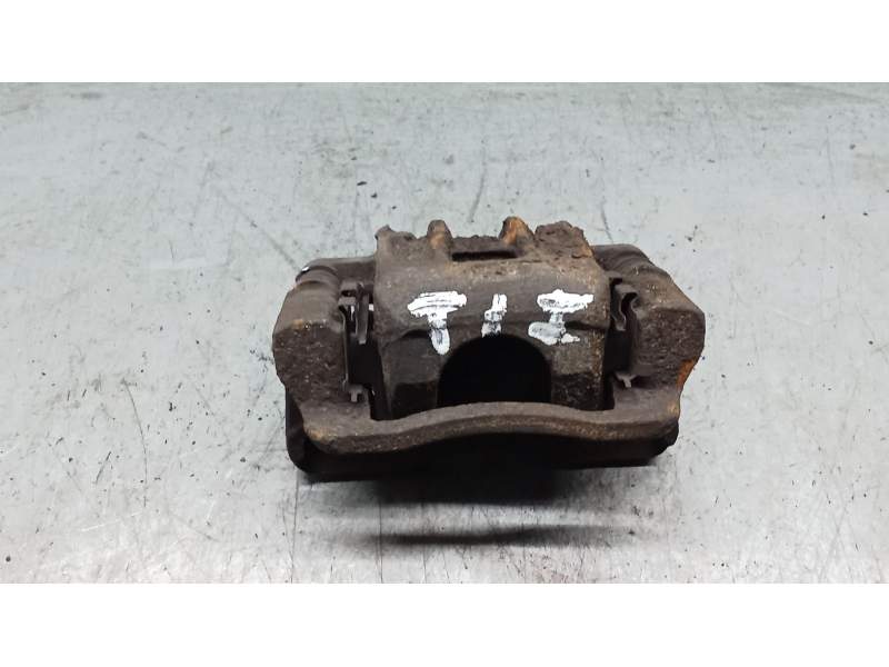 Recambio de pinza freno trasera izquierda para hyundai trajet (fo) 2.0 referencia OEM IAM  20G 2000