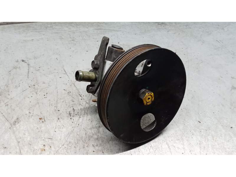 Recambio de bomba direccion para hyundai trajet (fo) 2.0 referencia OEM IAM YST5 20G 2000