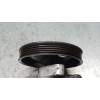 Recambio de bomba direccion para hyundai trajet (fo) 2.0 referencia OEM IAM YST5 20G 2000