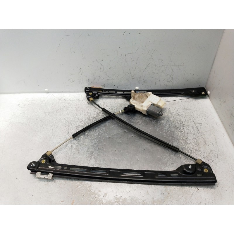 Recambio de elevalunas delantero izquierdo para citroen c4 picasso referencia OEM IAM 9675924780  P