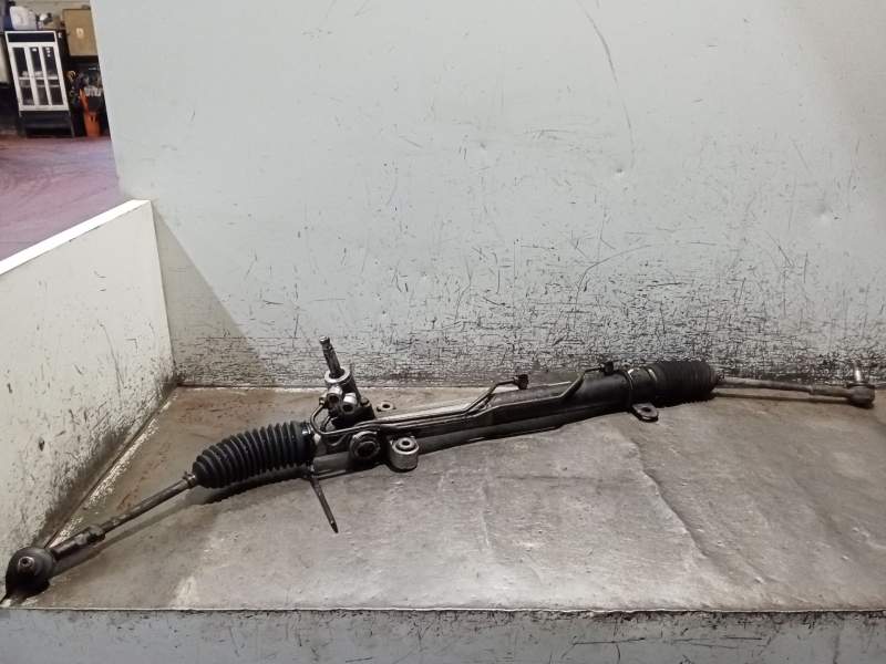 Recambio de cremallera direccion para ssangyong rodius i 2.7 xdi referencia OEM IAM 4650021000  