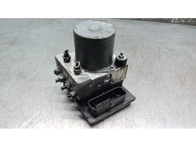 Recambio de abs para citroën c4 i sedán 1.6 hdi referencia OEM IAM 9663940680 0265950796 0265235480 9661887180