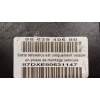 Recambio de abs para citroën c4 i sedán 1.6 hdi referencia OEM IAM 9663940680 0265950796 0265235480 9661887180