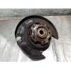 Recambio de mangueta trasera izquierda para ssangyong rodius i 2.7 xdi referencia OEM IAM  27XDI 2005