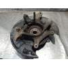 Recambio de mangueta trasera izquierda para ssangyong rodius i 2.7 xdi referencia OEM IAM  27XDI 2005