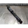 Recambio de amortiguador trasero izquierdo para ssangyong rodius i 2.7 xdi referencia OEM IAM  27XDI 2005