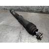 Recambio de amortiguador trasero izquierdo para ssangyong rodius i 2.7 xdi referencia OEM IAM  27XDI 2005