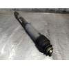 Recambio de amortiguador trasero derecho para ssangyong rodius i 2.7 xdi referencia OEM IAM  27XDI 2005