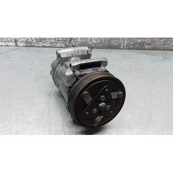 COMPRESOR AIRE ACONDICIONADO 9651910980 16HDI 2004