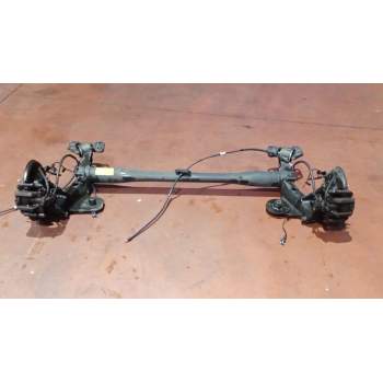PUENTE TRASERO 20CRDI 2009