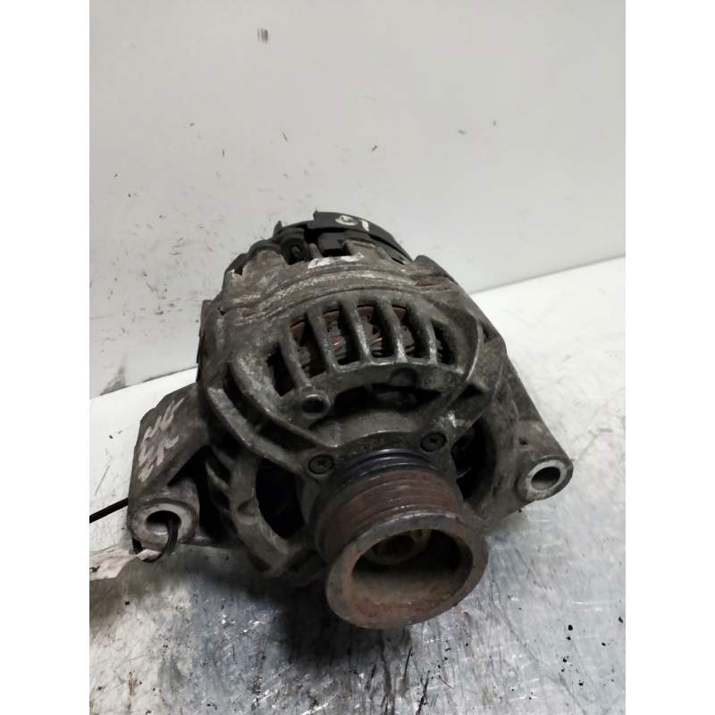 Recambio de alternador para mg mg zr 105 referencia OEM IAM 0124225011  