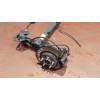 Recambio de puente trasero para chevrolet cruze (j300) 2.0 cdi referencia OEM IAM  20CRDI 2009