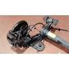 Recambio de puente trasero para chevrolet cruze (j300) 2.0 cdi referencia OEM IAM  20CRDI 2009