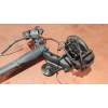 Recambio de puente trasero para chevrolet cruze (j300) 2.0 cdi referencia OEM IAM  20CRDI 2009