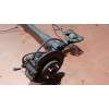 Recambio de puente trasero para chevrolet cruze (j300) 2.0 cdi referencia OEM IAM  20CRDI 2009